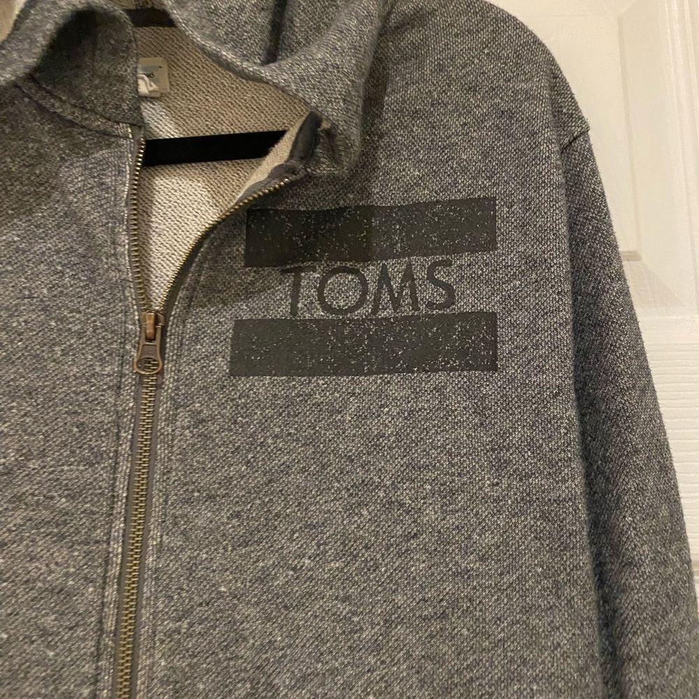 ‼️TOMS‼️ - Picture 5 of 7